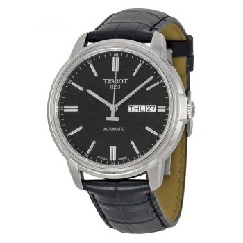 Ceas Tissot T-Classic Automatics III T065.430.16.051.00 / T0654301605100
