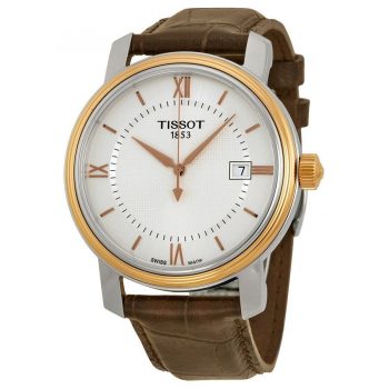 Ceas Tissot T-Classic Bridgeport T097.410.26.038.00 / T0974102603800
