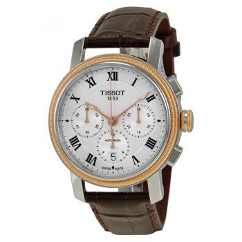 Ceas Tissot T-Classic Bridgeport T097.427.26.033.00 / T0974272603300