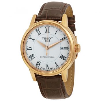 Ceas Tissot T-Classic Carson T085.407.36.013.00 / T0854073601300
