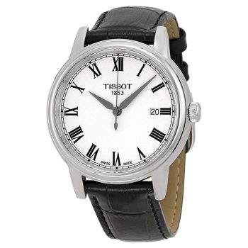 Ceas Tissot T-Classic Carson T085.410.16.013.00 / T0854101601300