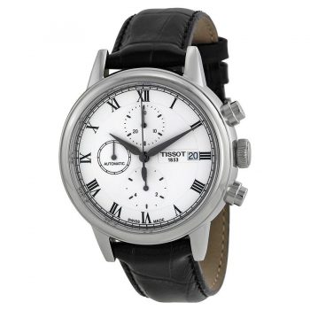 Ceas Tissot T-Classic Carson T085.427.16.013.00 / T0854271601300