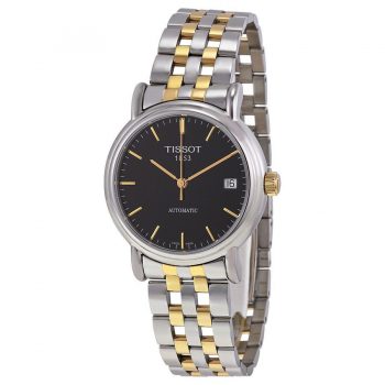 Ceas Tissot T-Classic Carson T95.2.483.51 / T95248351