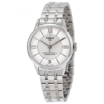 Ceas Tissot T-Classic Chemin Des Tourelles T099.207.11.118.00 / T0992071111800