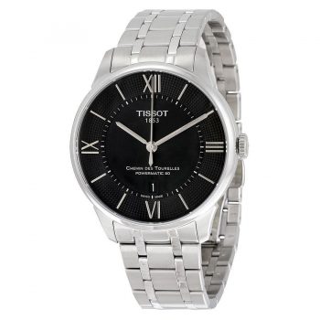 Ceas Tissot T-Classic Chemin Des Tourelles T099.407.11.058.00 / T0994071105800