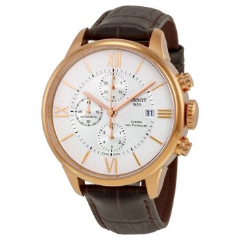 Ceas Tissot T-Classic Chemin Des Tourelles T099.427.36.038.00 / T0994273603800