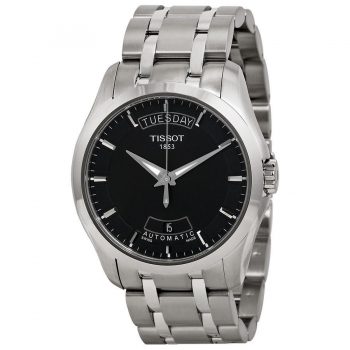 Ceas Tissot T-Classic Couturier T035.407.11.051.00 / T0354071105100