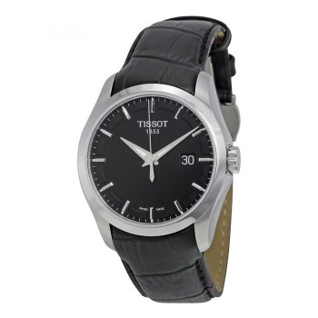 Ceas Tissot T-Classic Couturier T035.410.16.051.00 / T0354101605100