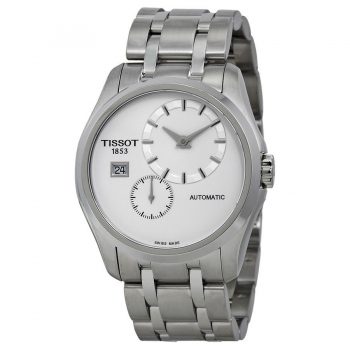 Ceas Tissot T-Classic Couturier T035.428.11.031.00 / T0354281103100