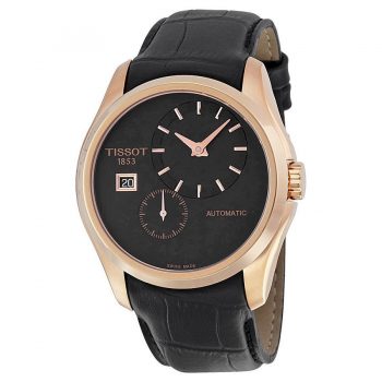 Ceas Tissot T-Classic Couturier T035.428.36.051.00 / T0354283605100