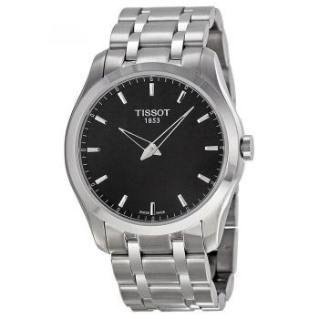 Ceas Tissot T-Classic Couturier T035.446.11.051.00 / T0354461105100
