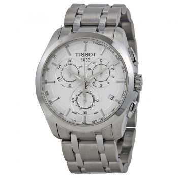 Ceas Tissot T-Classic Couturier T035.617.11.031.00 / T0356171103100