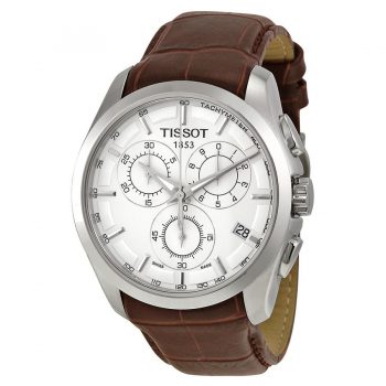 Ceas Tissot T-Classic Couturier T035.617.16.031.00 / T0356171603100