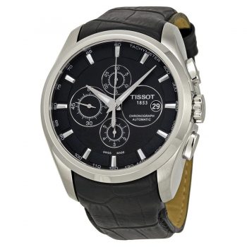 Ceas Tissot T-Classic Couturier T035.627.16.051.00 / T0356271605100