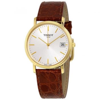 Ceas Tissot T-Classic Desire T52.5.411.31 / T52541131