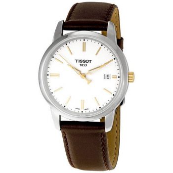 Ceas Tissot T-Classic Dream T033.410.26.011.00 / T0334102601100