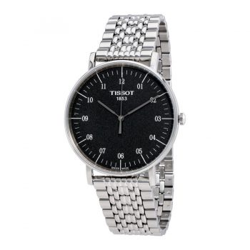 Ceas Tissot T-Classic Everytime T109.610.11.077.00 / T1096101107700