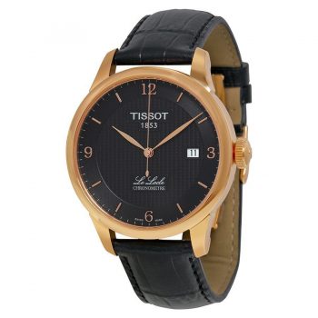 Ceas Tissot T-Classic Le Locle T006.408.36.057.00 / T0064083605700