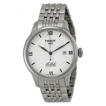 Ceas Tissot T-Classic Le Locle T41.1.833.50 / T41183350