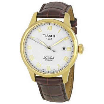 Ceas Tissot T-Classic Le Locle T41.5.413.73 / T41541373