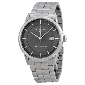 Ceas Tissot T-Classic Luxury T086.407.11.061.00 / T0864071106100