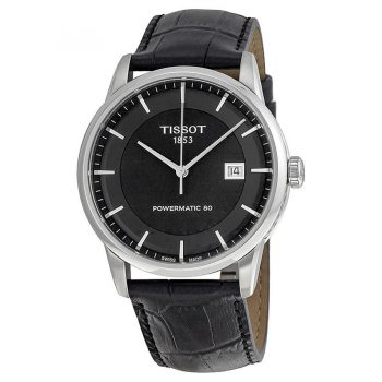 Ceas Tissot T-Classic Luxury T086.407.16.051.00 / T0864071605100