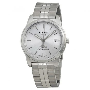 Ceas Tissot T-Classic PR 100 T049.407.11.031.00 / T0494071103100