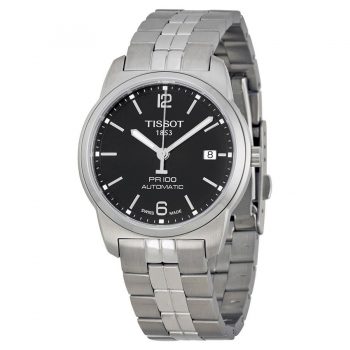 Ceas Tissot T-Classic PR 100 T049.407.11.057.00 / T0494071105700