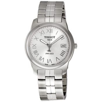 Ceas Tissot T-Classic PR 100 T049.410.11.033.01 / T0494101103301