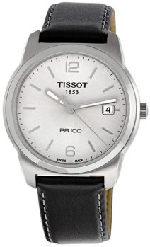 Ceas Tissot T-Classic PR 100 T049.410.16.037.01 / T0494101603701
