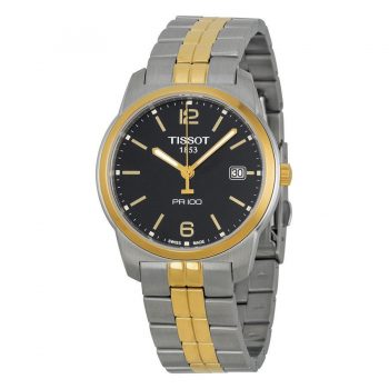 Ceas Tissot T-Classic PR 100 T049.410.22.057.01 / T0494102205701