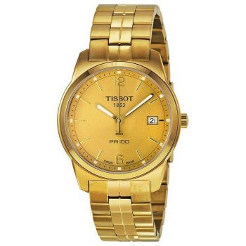 Ceas Tissot T-Classic PR 100 T049.410.33.027.00 / T0494103302700