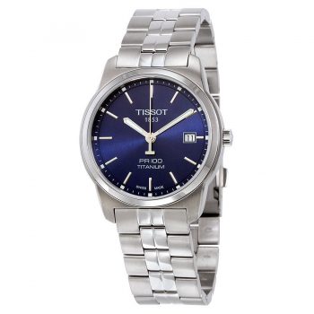 Ceas Tissot T-Classic PR 100 T049.410.44.041.00 / T0494104404100