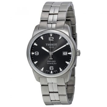 Ceas Tissot T-Classic PR 100 T049.410.44.067.00 / T0494104406700