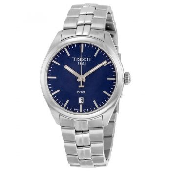 Ceas Tissot T-Classic PR 100 T101.410.11.041.00 / T1014101104100