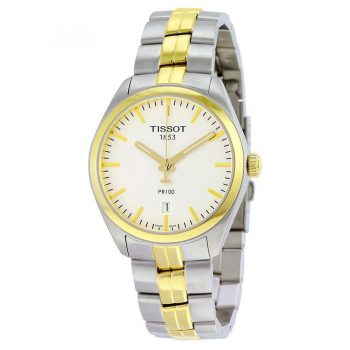 Ceas Tissot T-Classic PR 100 T101.410.22.031.00 / T1014102203100