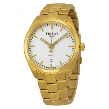 Ceas Tissot T-Classic PR 100 T101.410.33.031.00 / T1014103303100