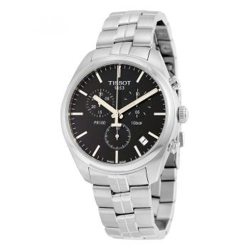 Ceas Tissot T-Classic PR 100 T101.417.11.051.00 / T1014171105100