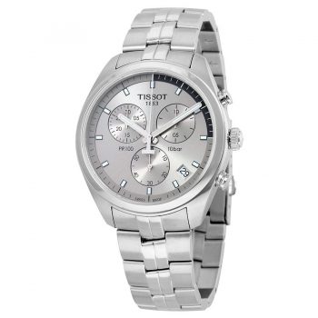 Ceas Tissot T-Classic PR 100 T101.417.11.071.00 / T1014171107100