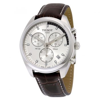 Ceas Tissot T-Classic PR 100 T101.417.16.031.00 / T1014171603100