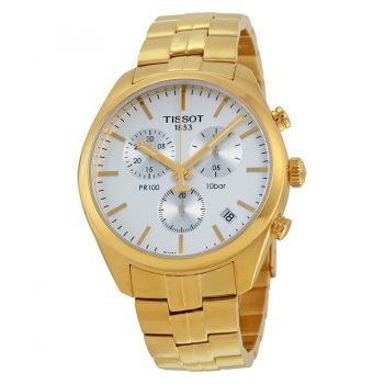 Ceas Tissot T-Classic PR 100 T101.417.33.031.00 / T1014173303100
