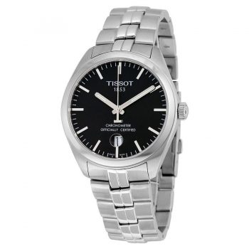 Ceas Tissot T-Classic PR 100 T101.451.11.051.00 / T1014511105100