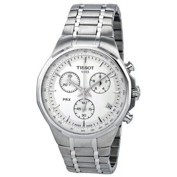 Ceas Tissot T-Classic PRX T077.417.11.031.00 / T0774171103100