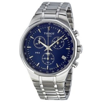 Ceas Tissot T-Classic PRX T077.417.11.041.00 / T0774171104100