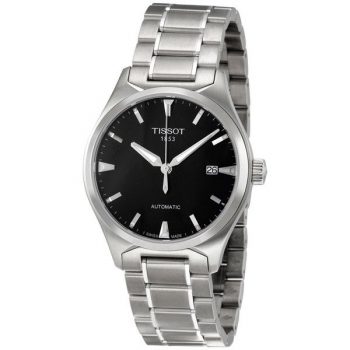 Ceas Tissot T-Classic T-Tempo T060.407.11.051.00 / T0604071105100
