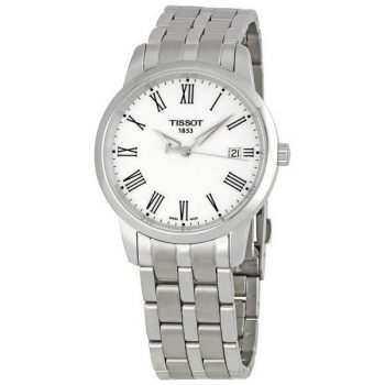 Ceas Tissot T-Classic Tradition T033.410.11.013.01 / T0334101101301