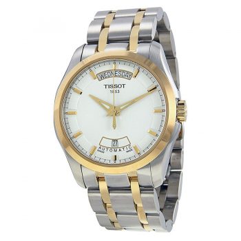 Ceas Tissot T-Classic Tradition T035.407.22.011.00 / T0354072201100