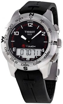 Ceas Tissot T-Classic Tradition T047.420.47.057.00 / T0474204705700