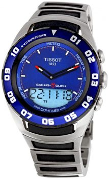 Ceas Tissot T-Classic Tradition T056.420.21.041.00 / T0564202104100