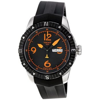 Ceas Tissot T-Classic Tradition T062.430.17.057.01 / T0624301705701